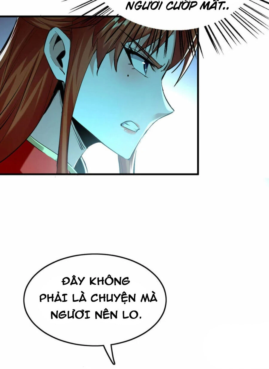 Tiên Đế Trở Về Chapter 382 - 25