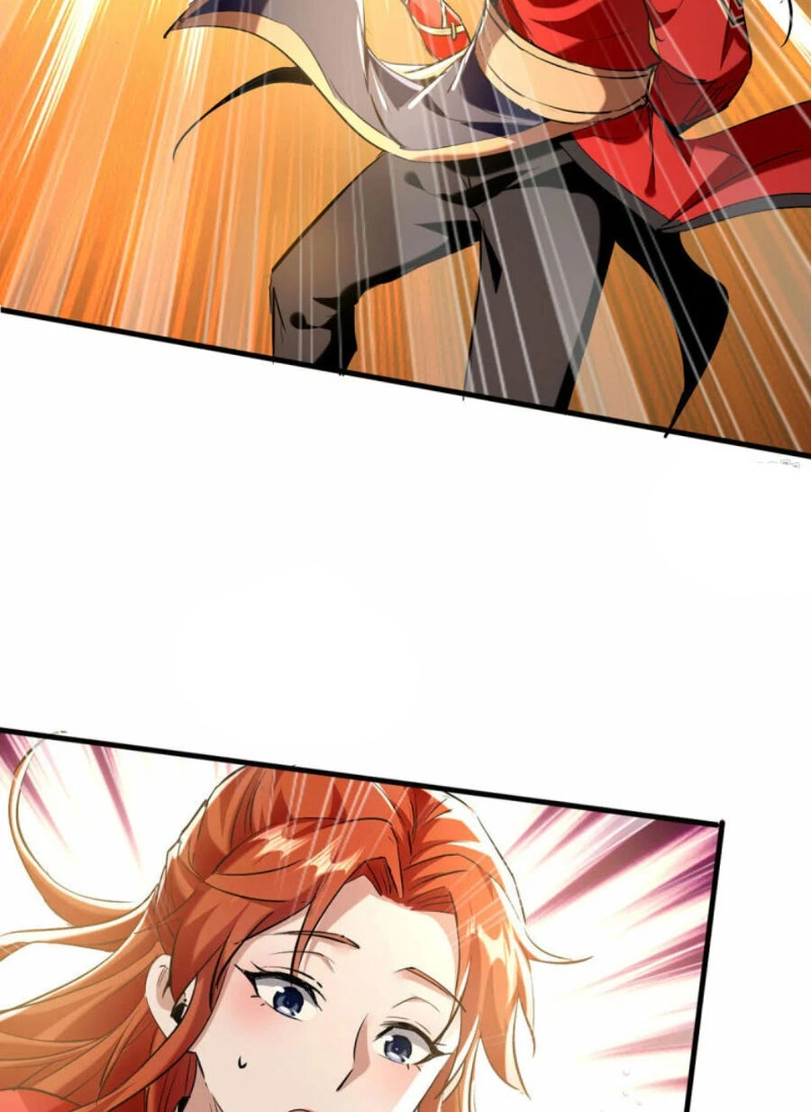 Tiên Đế Trở Về Chapter 382 - 32