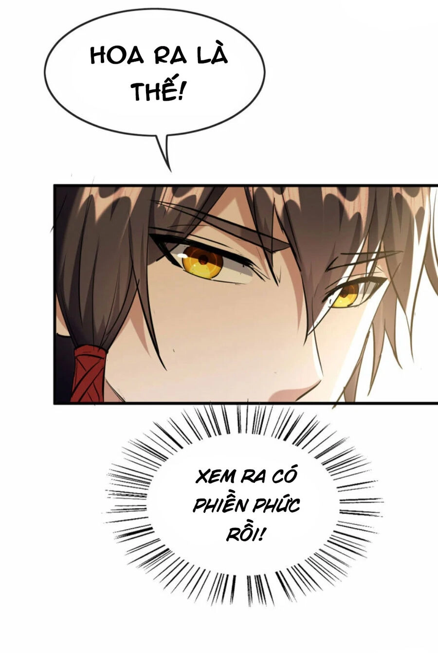 Tiên Đế Trở Về Chapter 383 - 12