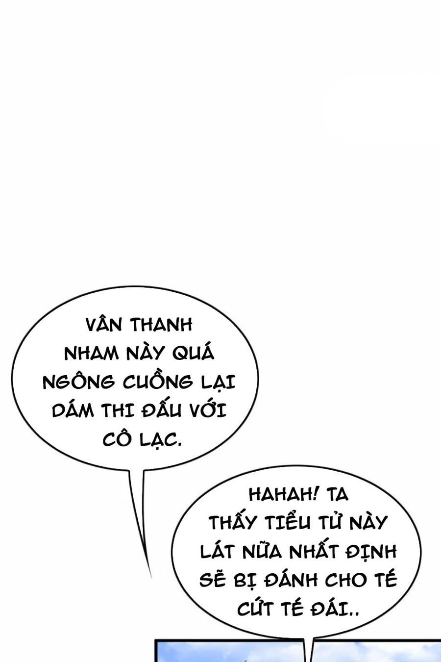 Tiên Đế Trở Về Chapter 383 - 27