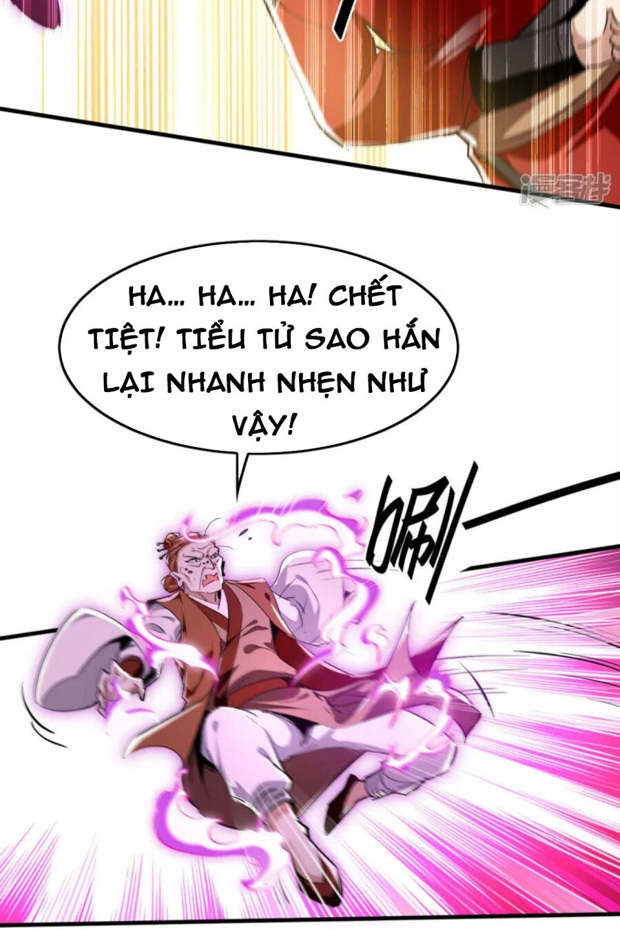 Tiên Đế Trở Về Chapter 383 - 33