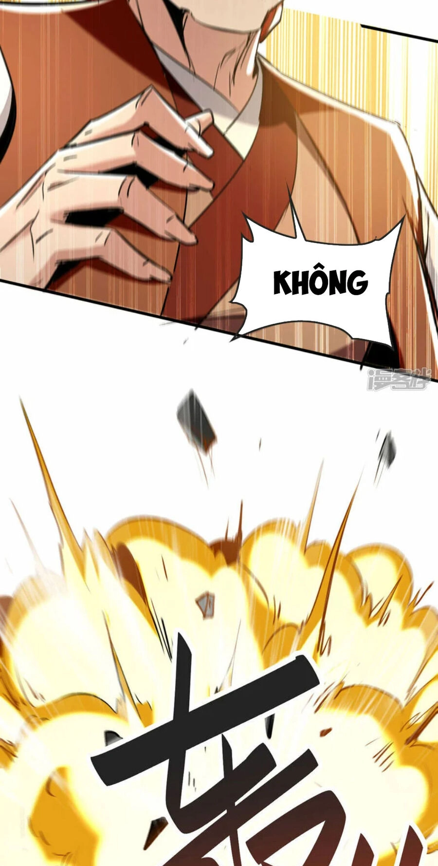 Tiên Đế Trở Về Chapter 383 - 42