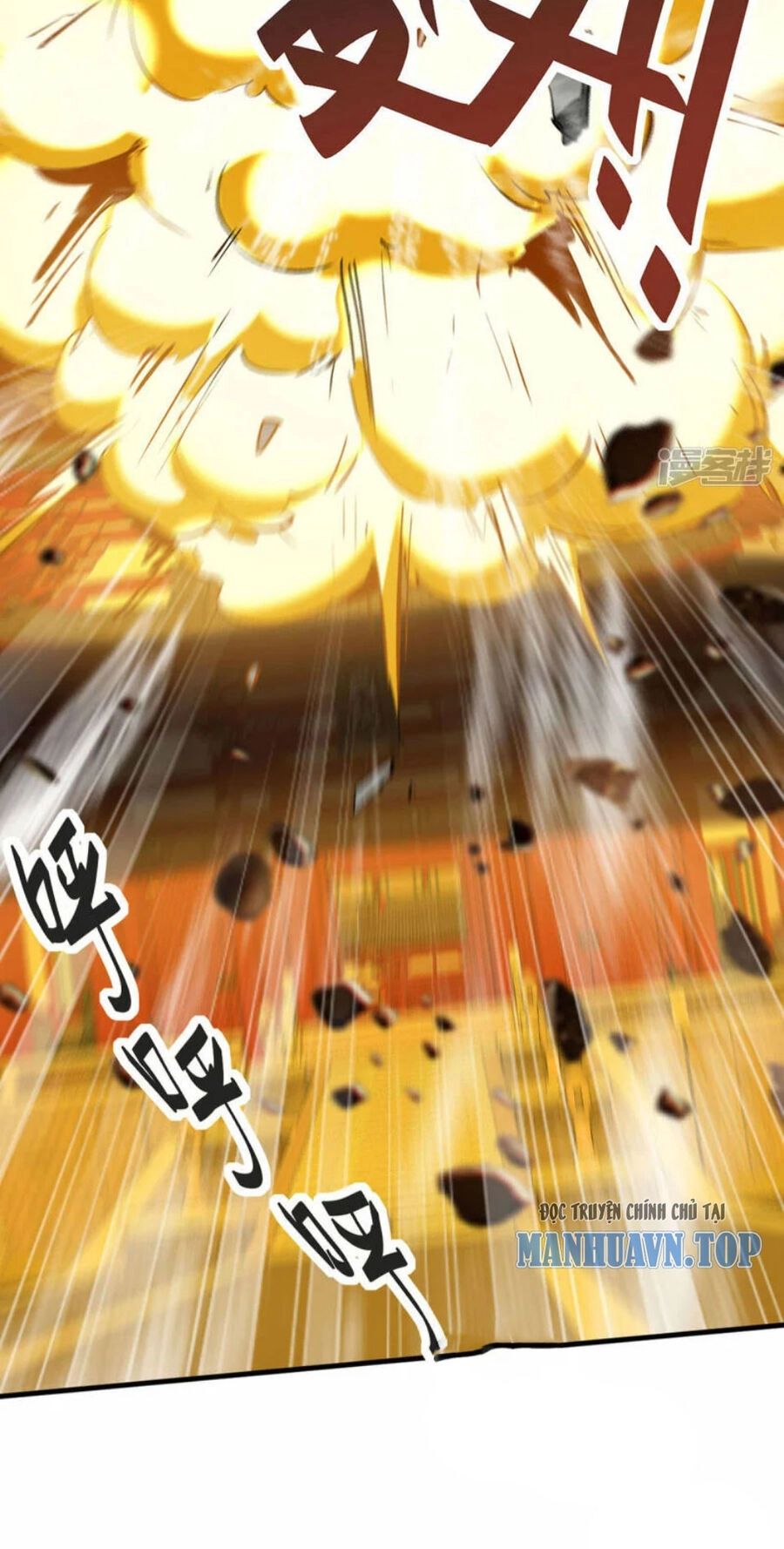 Tiên Đế Trở Về Chapter 383 - 43