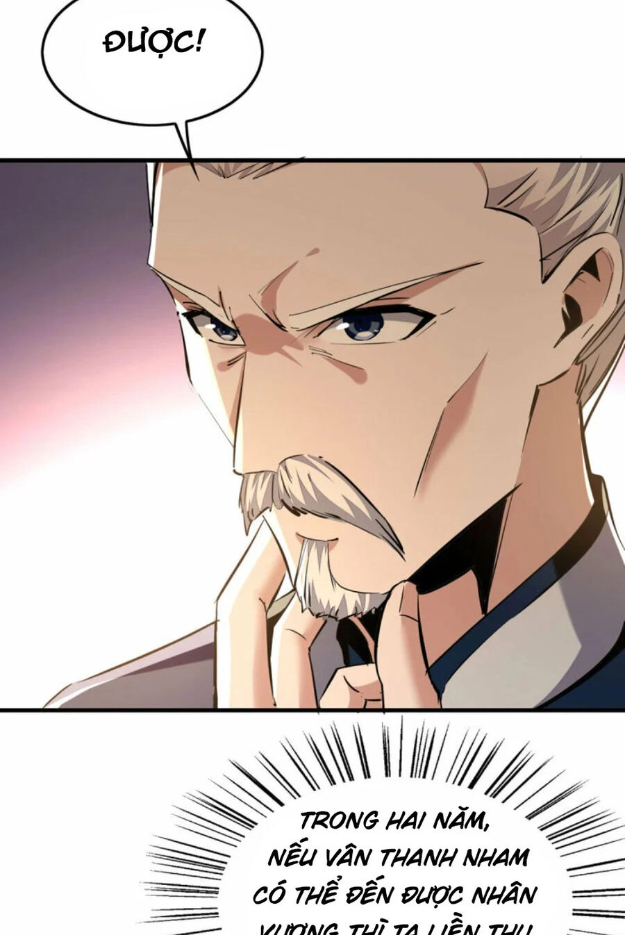 Tiên Đế Trở Về Chapter 384 - 18