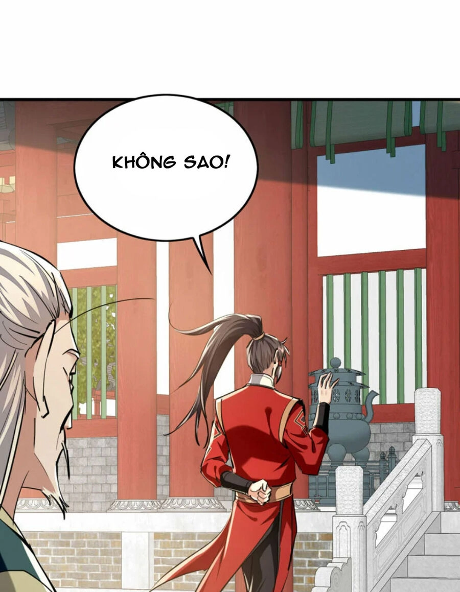 Tiên Đế Trở Về Chapter 384 - 22