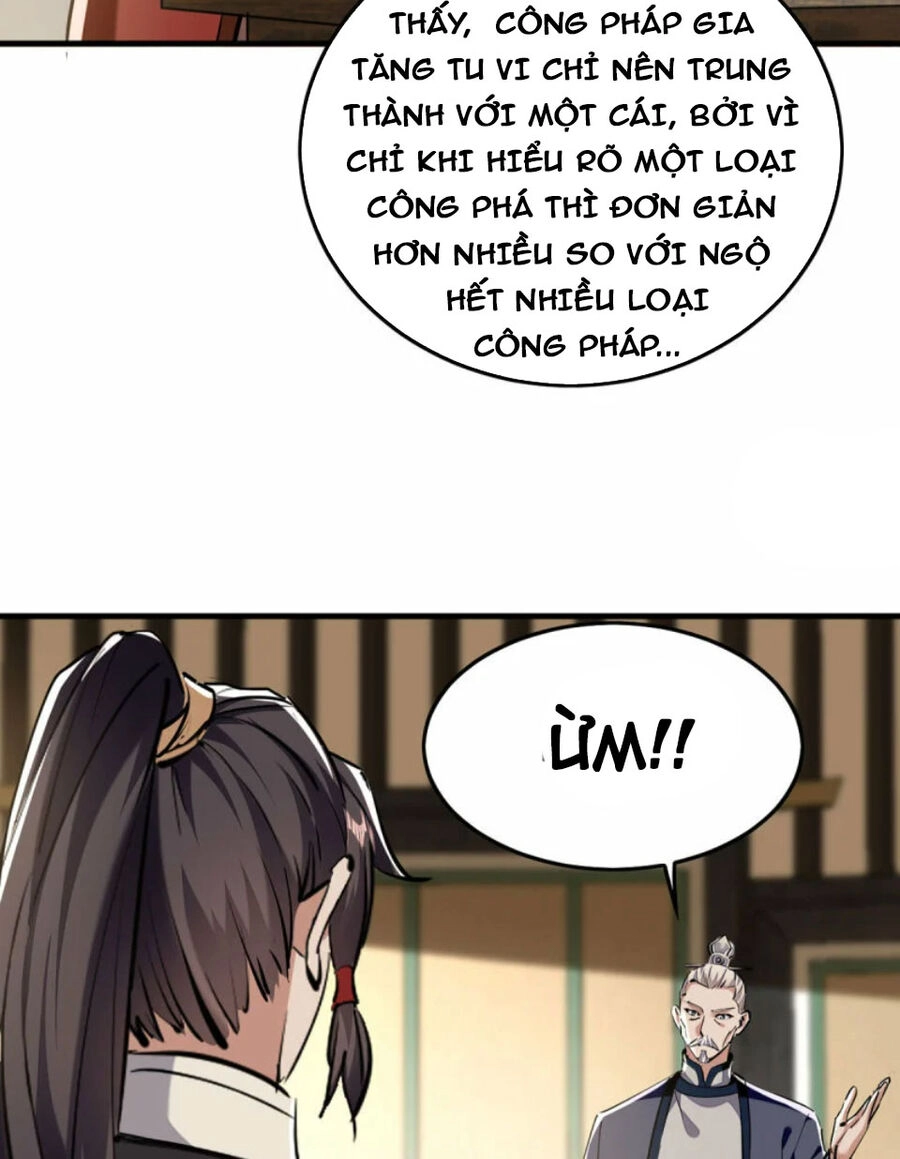 Tiên Đế Trở Về Chapter 384 - 35