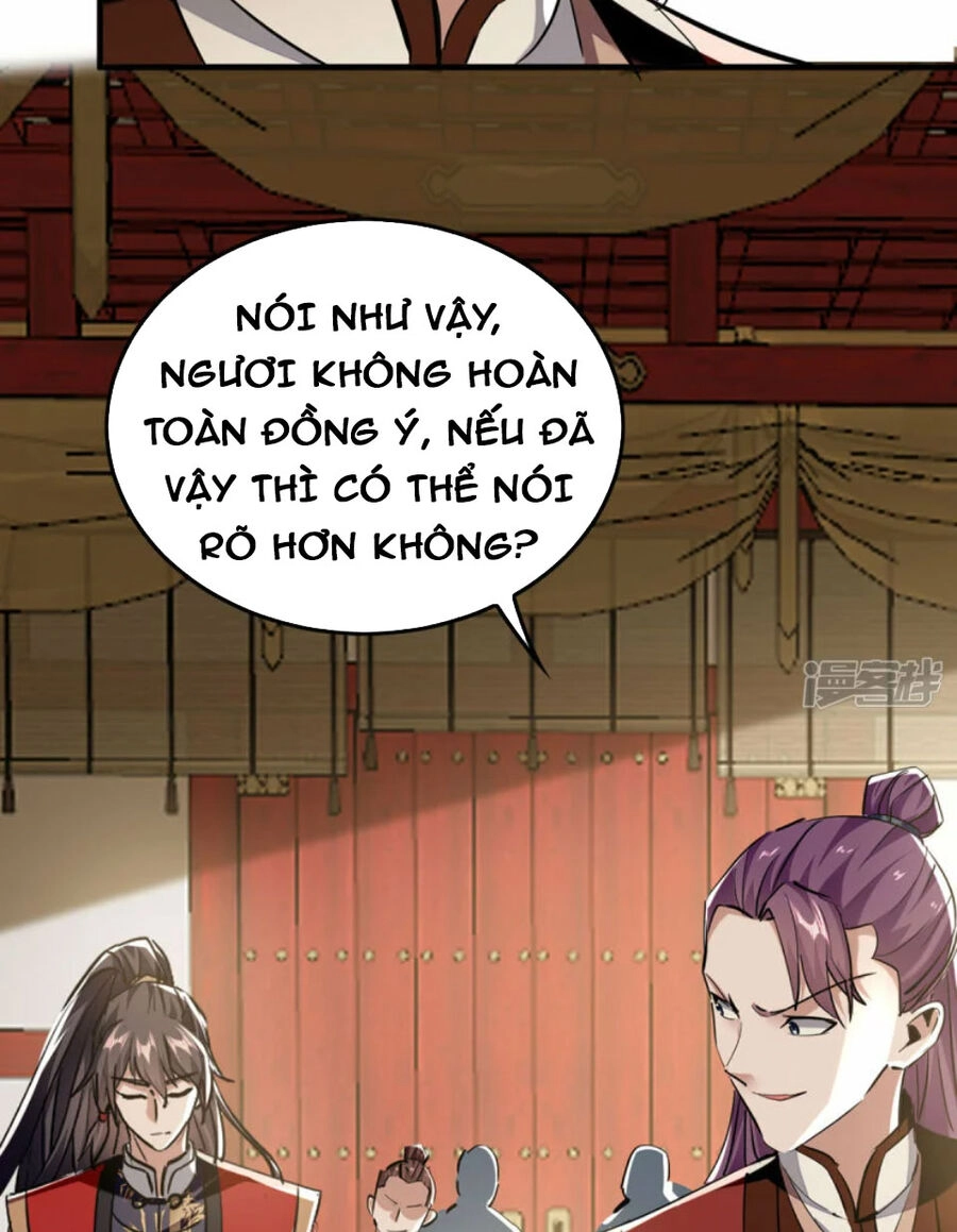 Tiên Đế Trở Về Chapter 384 - 39