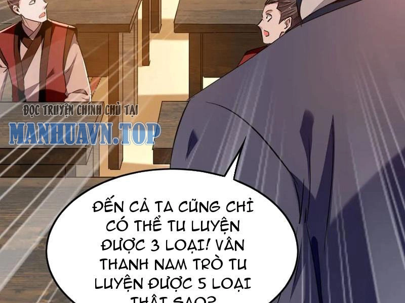 Tiên Đế Trở Về Chapter 385 - 10