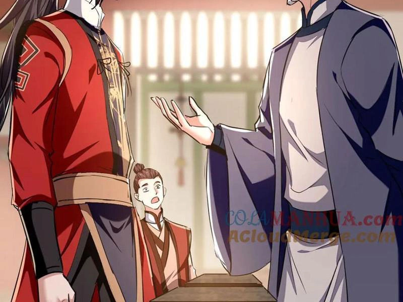 Tiên Đế Trở Về Chapter 385 - 58