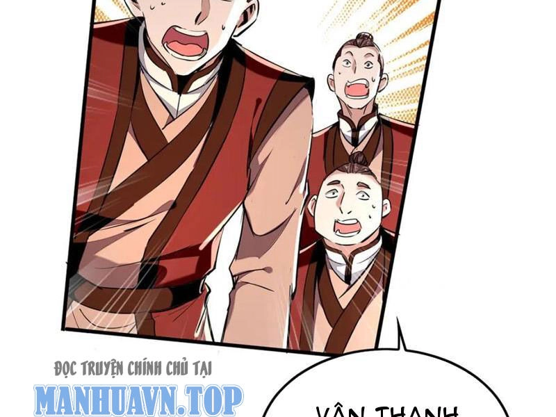 Tiên Đế Trở Về Chapter 385 - 84