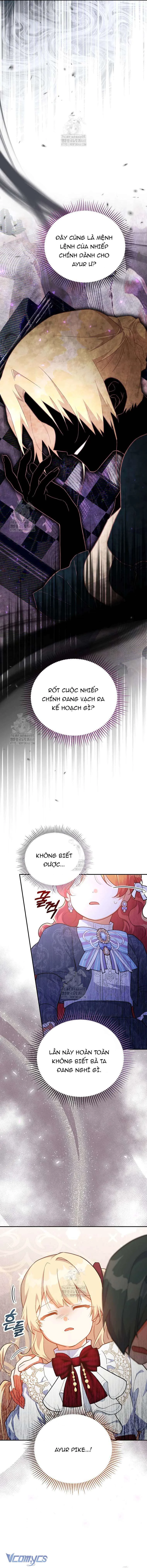 Bé Con Chốn Hoa Nở Chapter  77 - 9