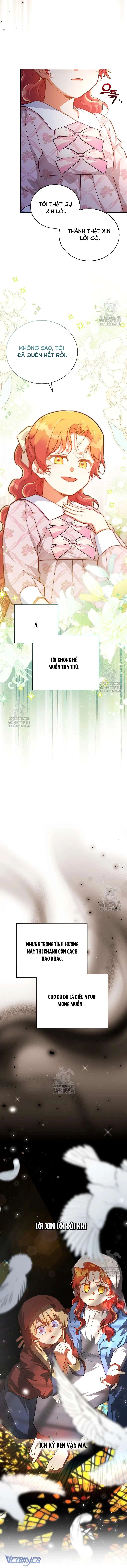 Bé Con Chốn Hoa Nở Chapter  78 - 3