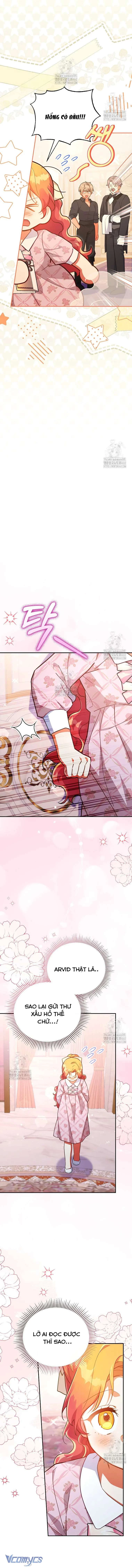 Bé Con Chốn Hoa Nở Chapter  78 - 14