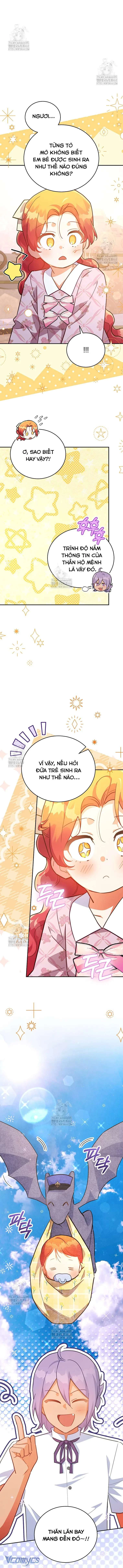 Bé Con Chốn Hoa Nở Chapter 79 - 10