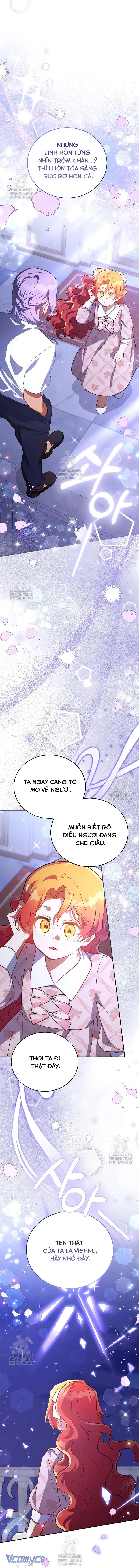 Bé Con Chốn Hoa Nở Chapter 79 - 12