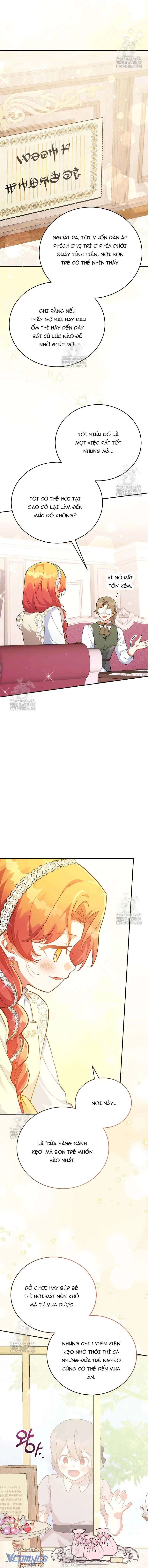 Bé Con Chốn Hoa Nở Chapter 80 - 4