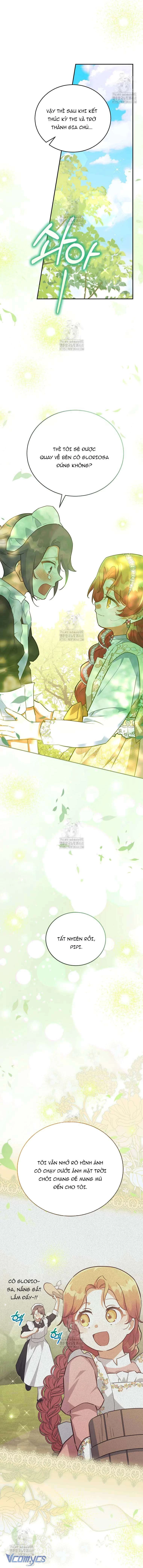 Bé Con Chốn Hoa Nở Chapter 80 - 12