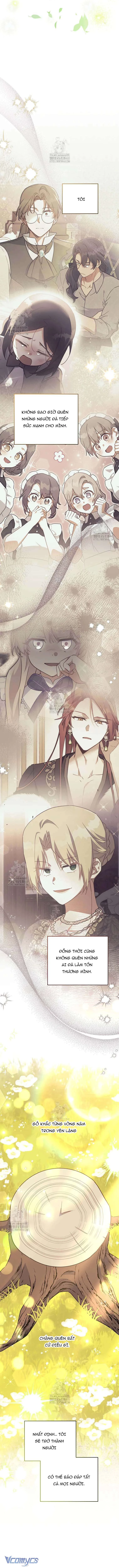 Bé Con Chốn Hoa Nở Chapter 80 - 13