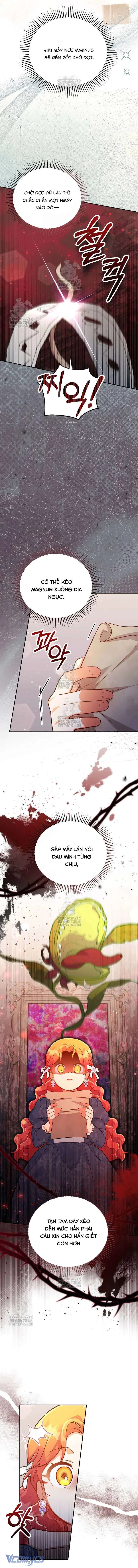 Bé Con Chốn Hoa Nở Chapter  76 - 7