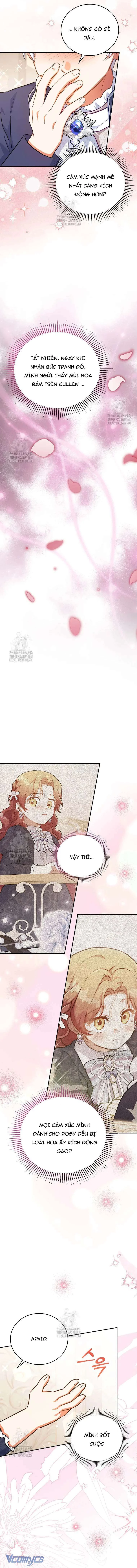 Bé Con Chốn Hoa Nở Chapter  76 - 9