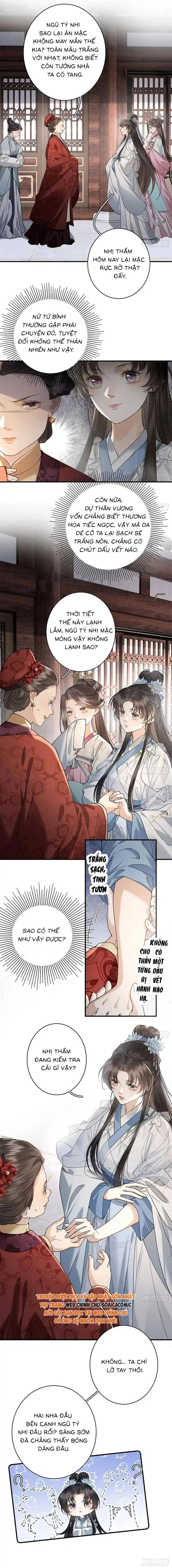 Trùng Sinh Chi Tướng Môn Độc Hậu Chapter 23 - 4