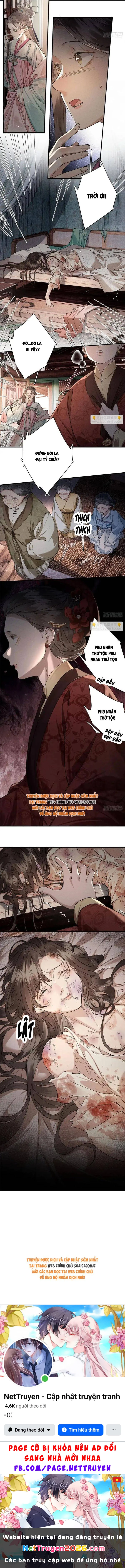 Trùng Sinh Chi Tướng Môn Độc Hậu Chapter 23 - 8