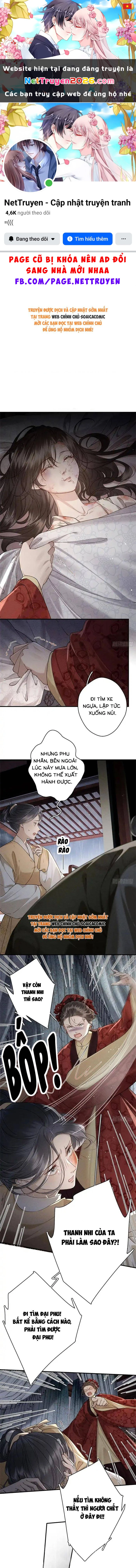 Trùng Sinh Chi Tướng Môn Độc Hậu Chapter 24 - 1