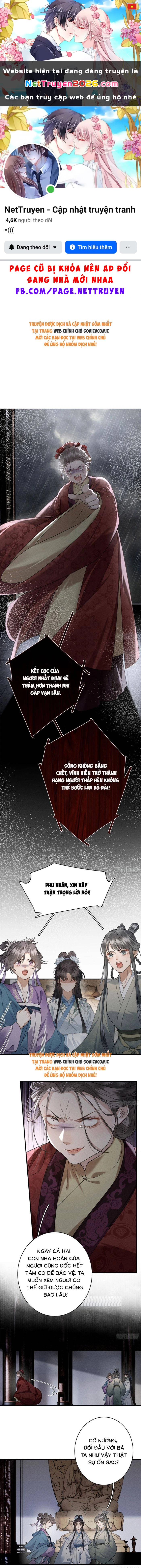 Trùng Sinh Chi Tướng Môn Độc Hậu Chapter 25 - 1