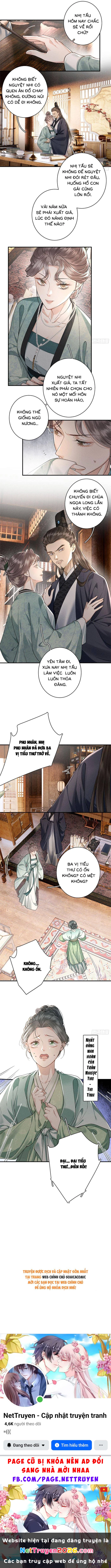 Trùng Sinh Chi Tướng Môn Độc Hậu Chapter 25 - 7