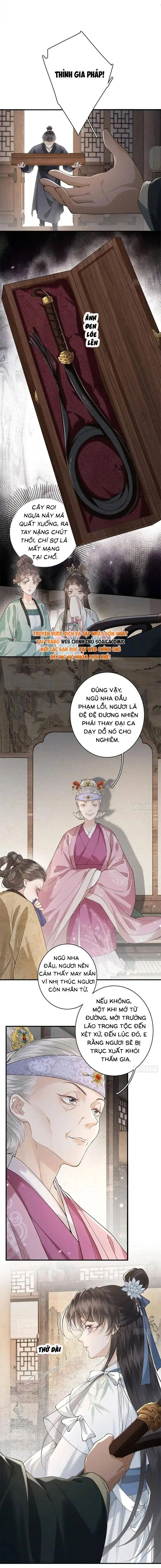 Trùng Sinh Chi Tướng Môn Độc Hậu Chapter 26 - 2