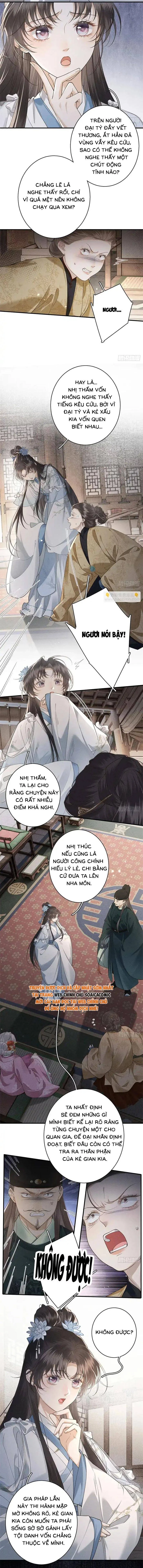 Trùng Sinh Chi Tướng Môn Độc Hậu Chapter 26 - 5