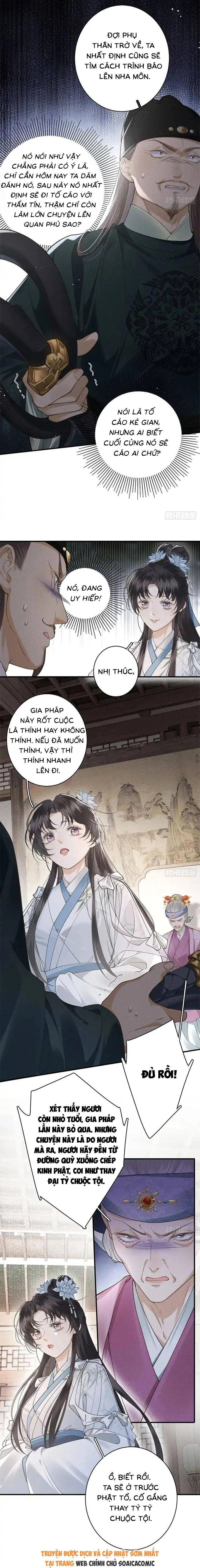 Trùng Sinh Chi Tướng Môn Độc Hậu Chapter 26 - 6