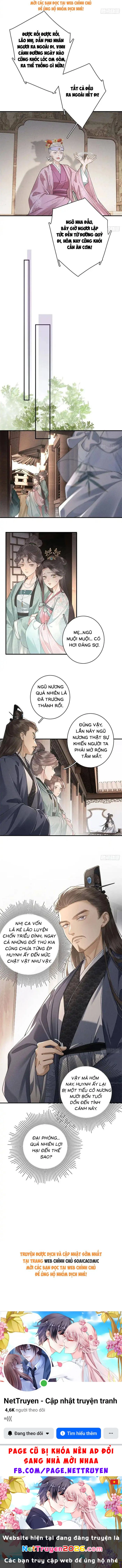 Trùng Sinh Chi Tướng Môn Độc Hậu Chapter 26 - 7