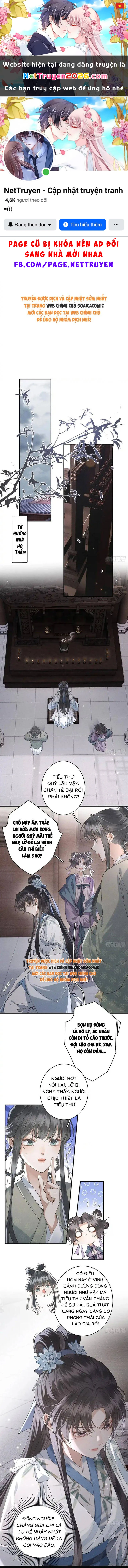 Trùng Sinh Chi Tướng Môn Độc Hậu Chapter 27 - 1