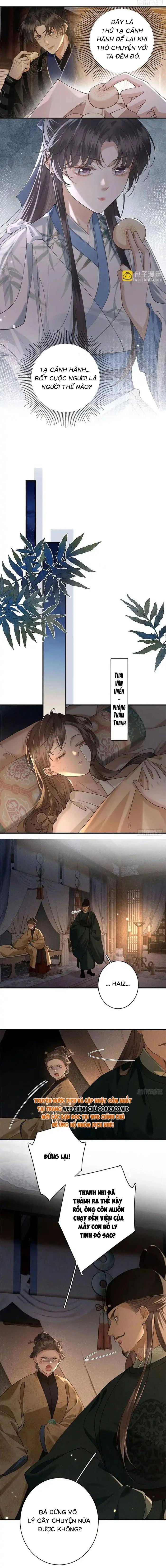 Trùng Sinh Chi Tướng Môn Độc Hậu Chapter 27 - 3