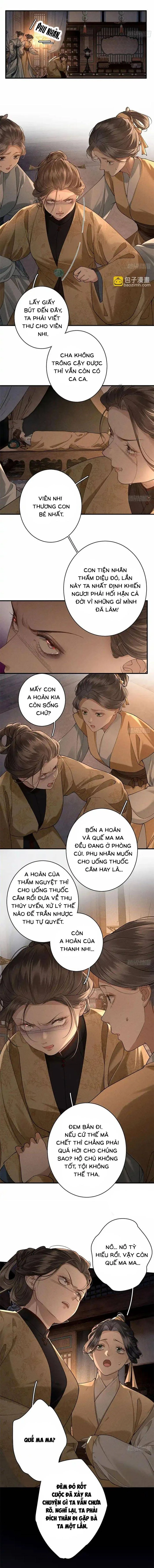 Trùng Sinh Chi Tướng Môn Độc Hậu Chapter 27 - 5