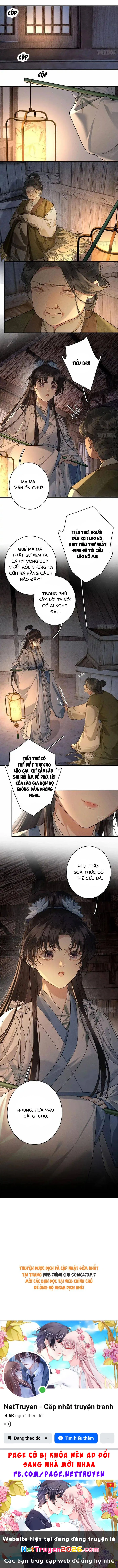 Trùng Sinh Chi Tướng Môn Độc Hậu Chapter 27 - 7