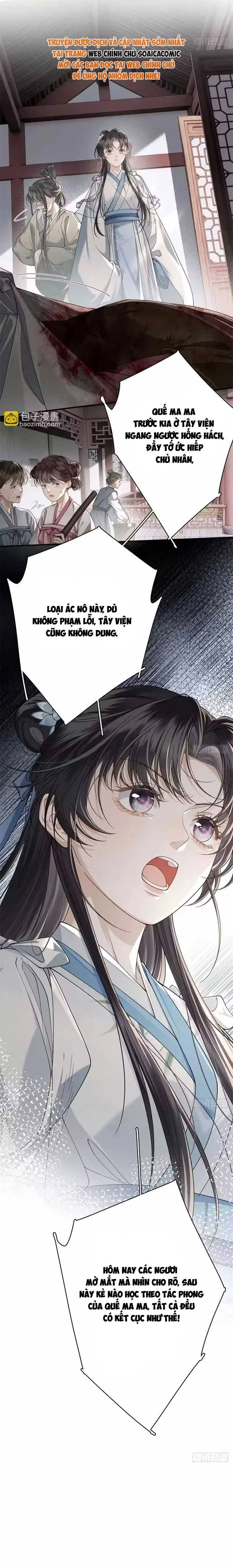 Trùng Sinh Chi Tướng Môn Độc Hậu Chapter 28 - 7