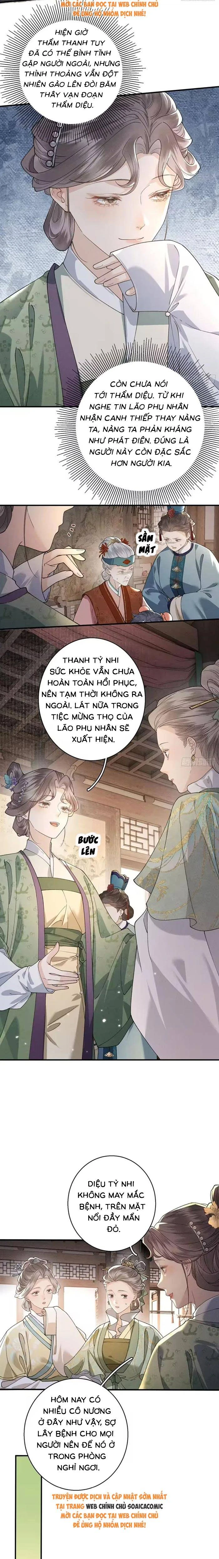 Trùng Sinh Chi Tướng Môn Độc Hậu Chapter 34 - 2