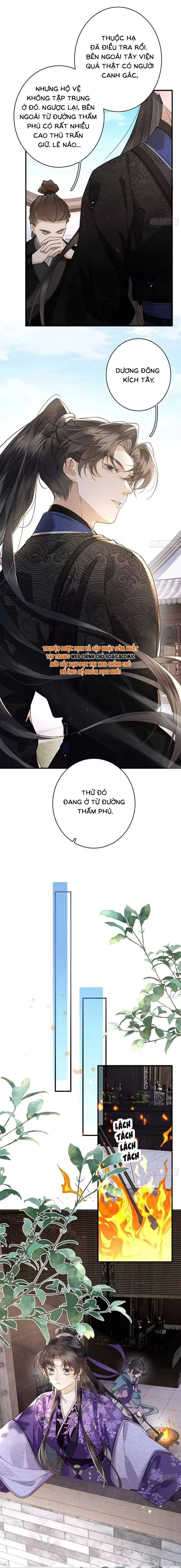 Trùng Sinh Chi Tướng Môn Độc Hậu Chapter 34 - 5
