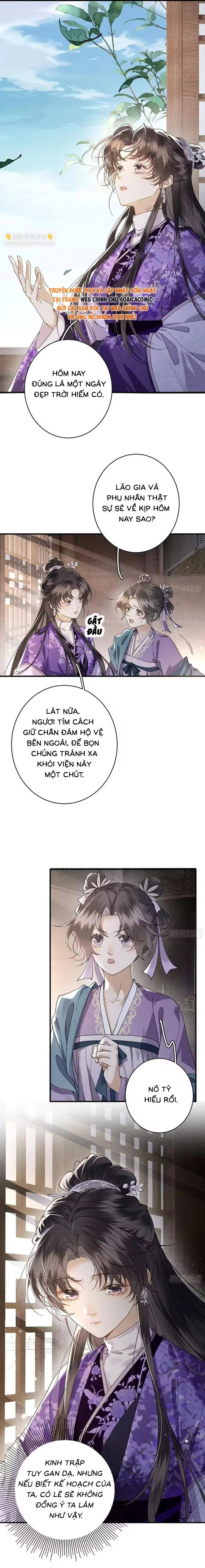 Trùng Sinh Chi Tướng Môn Độc Hậu Chapter 34 - 6