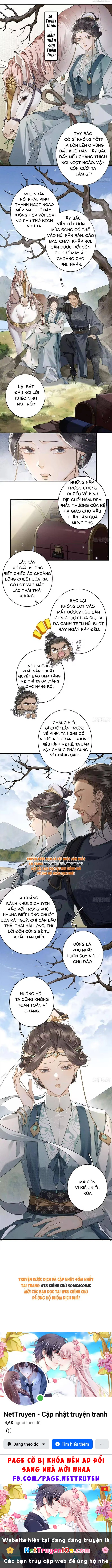 Trùng Sinh Chi Tướng Môn Độc Hậu Chapter 34 - 10