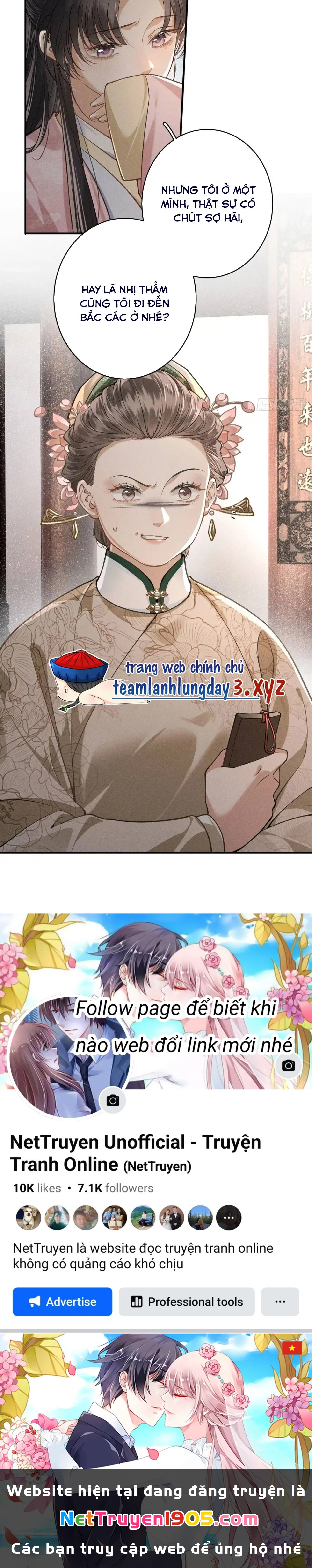 Trùng Sinh Chi Tướng Môn Độc Hậu Chapter 20 - 4