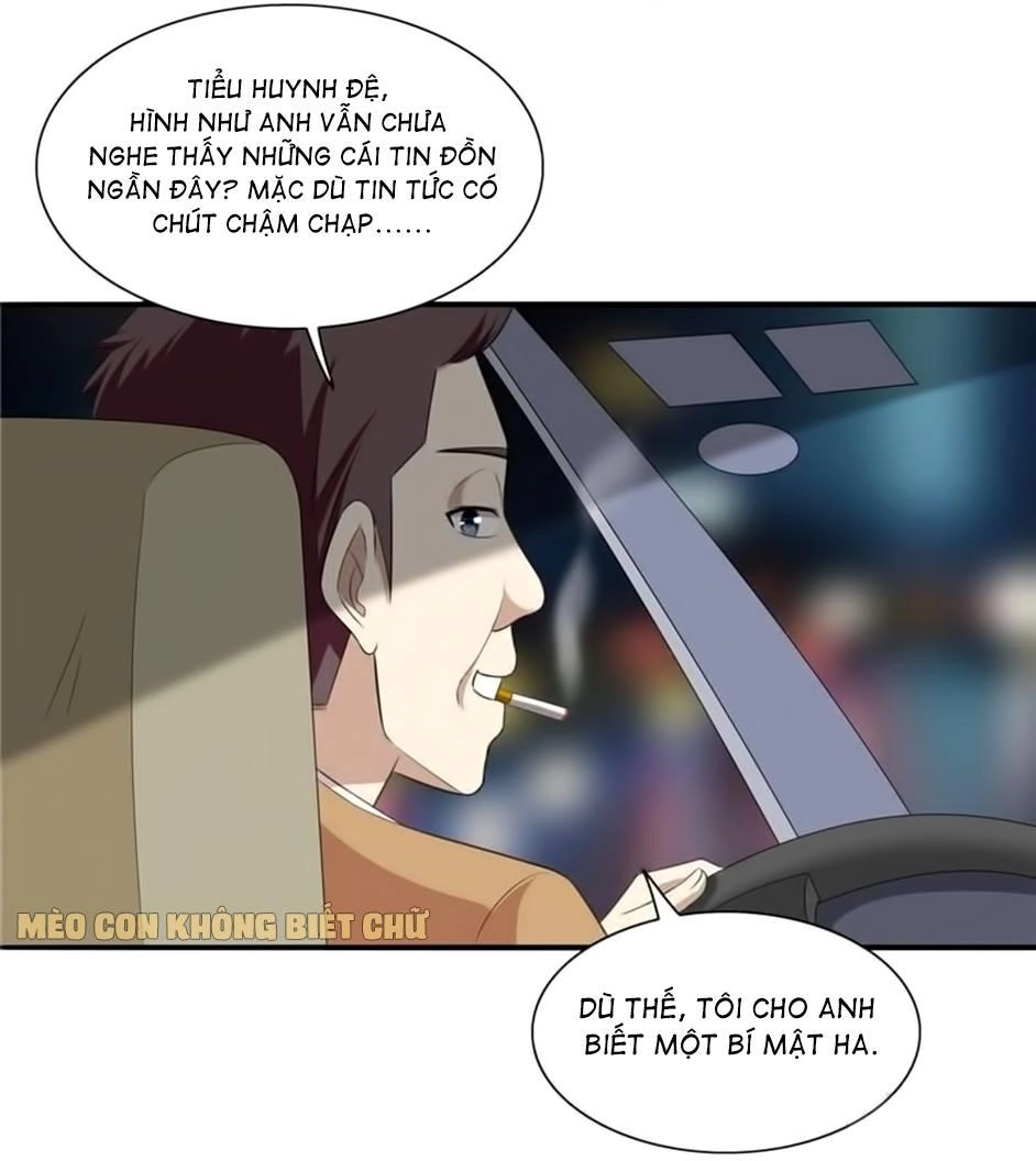 Mỹ Nữ Đại Tiểu Thư Đích Cương Thi Cao Thủ Chapter 1 - 6