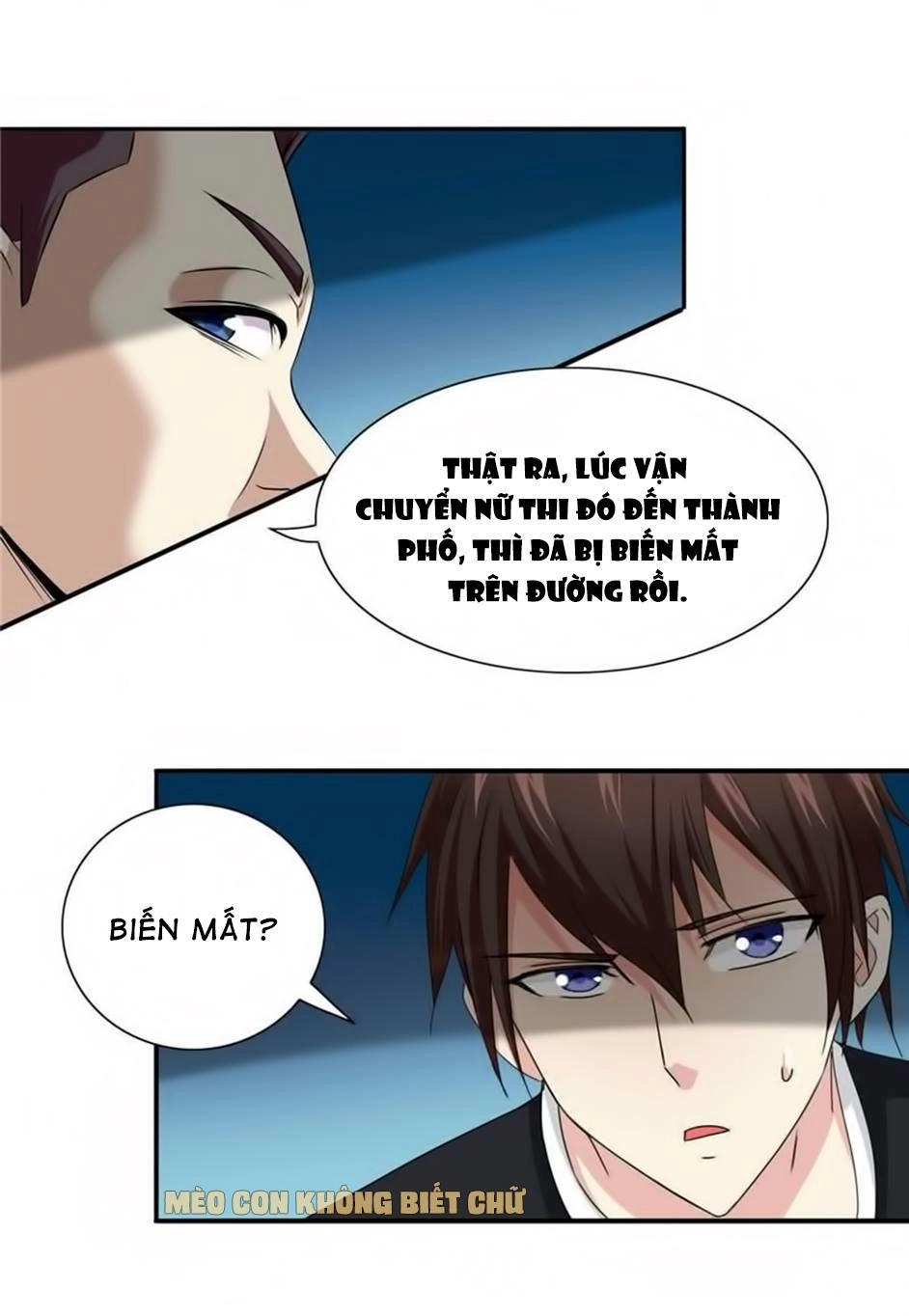 Mỹ Nữ Đại Tiểu Thư Đích Cương Thi Cao Thủ Chapter 1 - 7