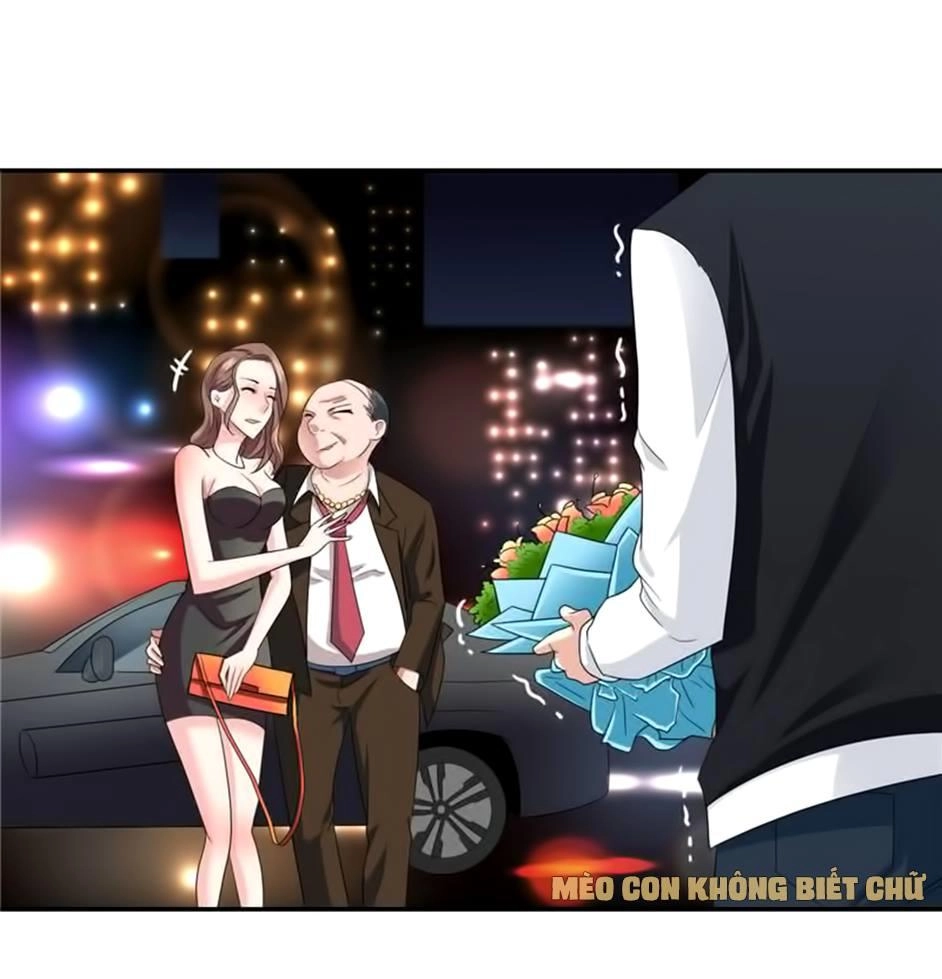 Mỹ Nữ Đại Tiểu Thư Đích Cương Thi Cao Thủ Chapter 1 - 12