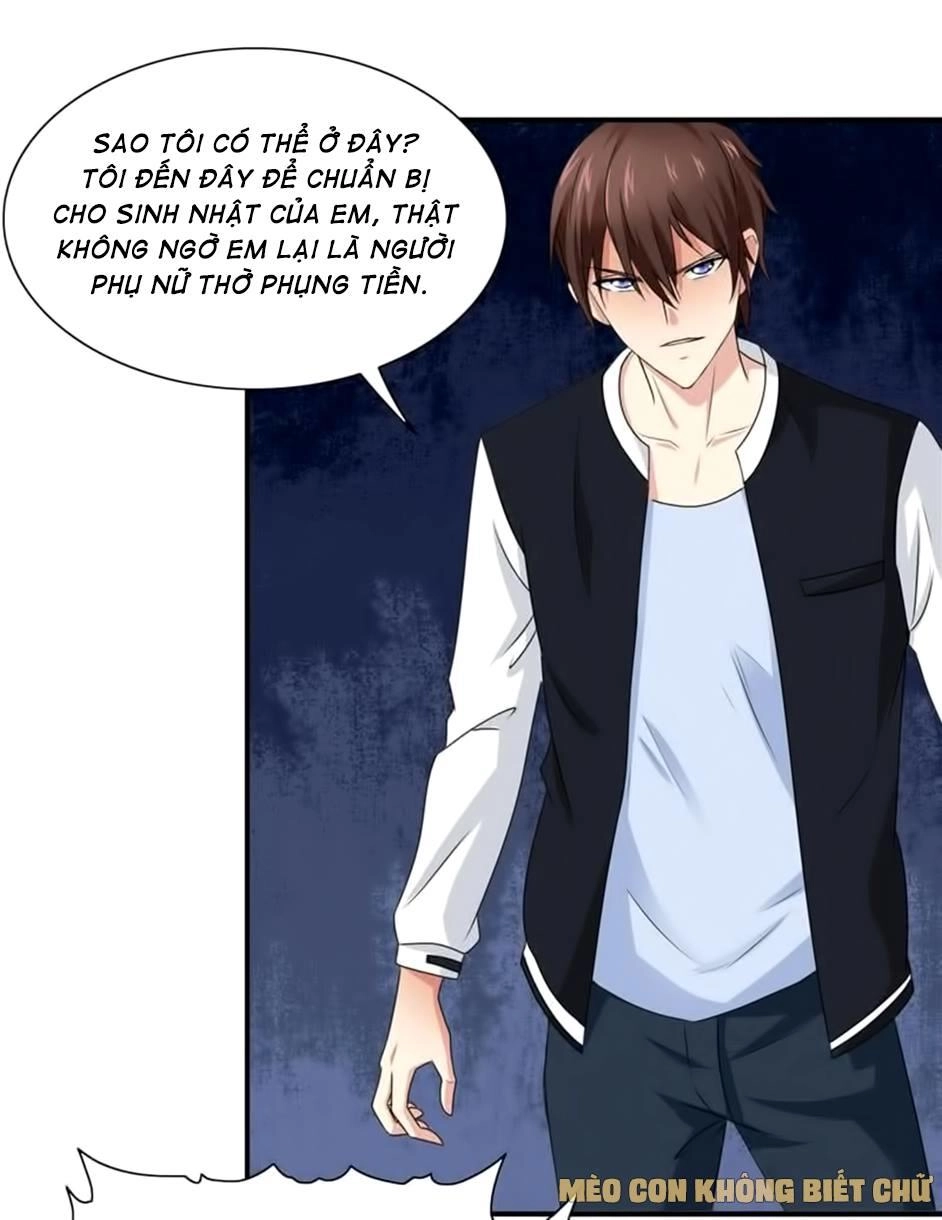 Mỹ Nữ Đại Tiểu Thư Đích Cương Thi Cao Thủ Chapter 1 - 14