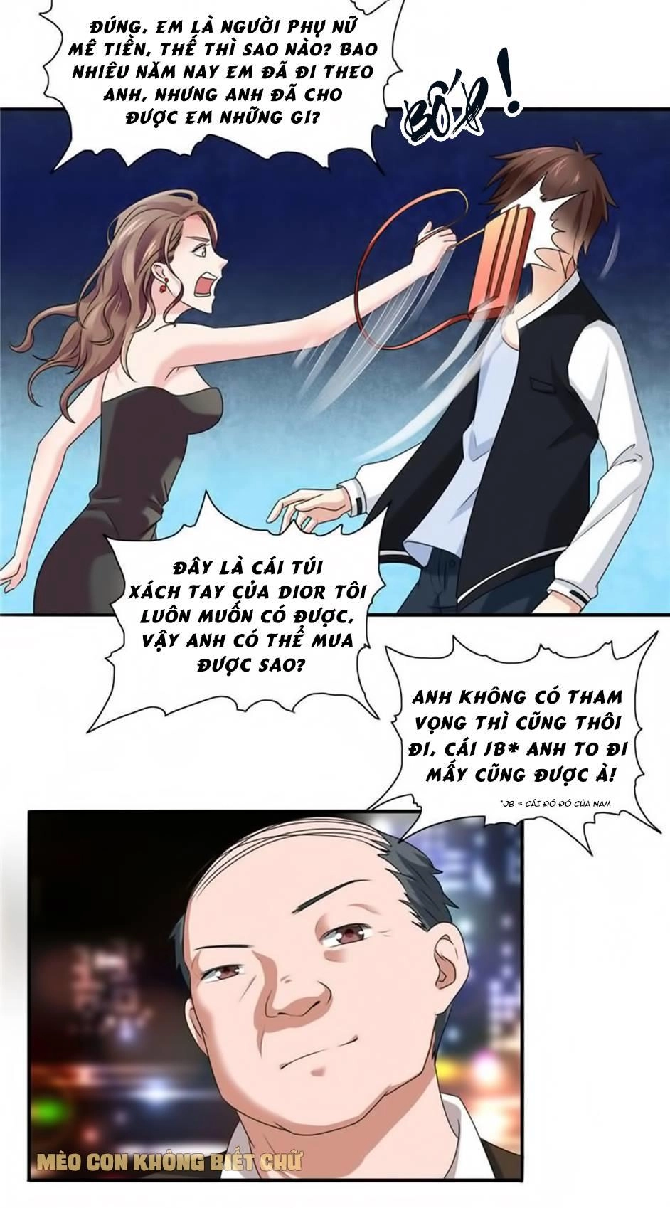 Mỹ Nữ Đại Tiểu Thư Đích Cương Thi Cao Thủ Chapter 1 - 15