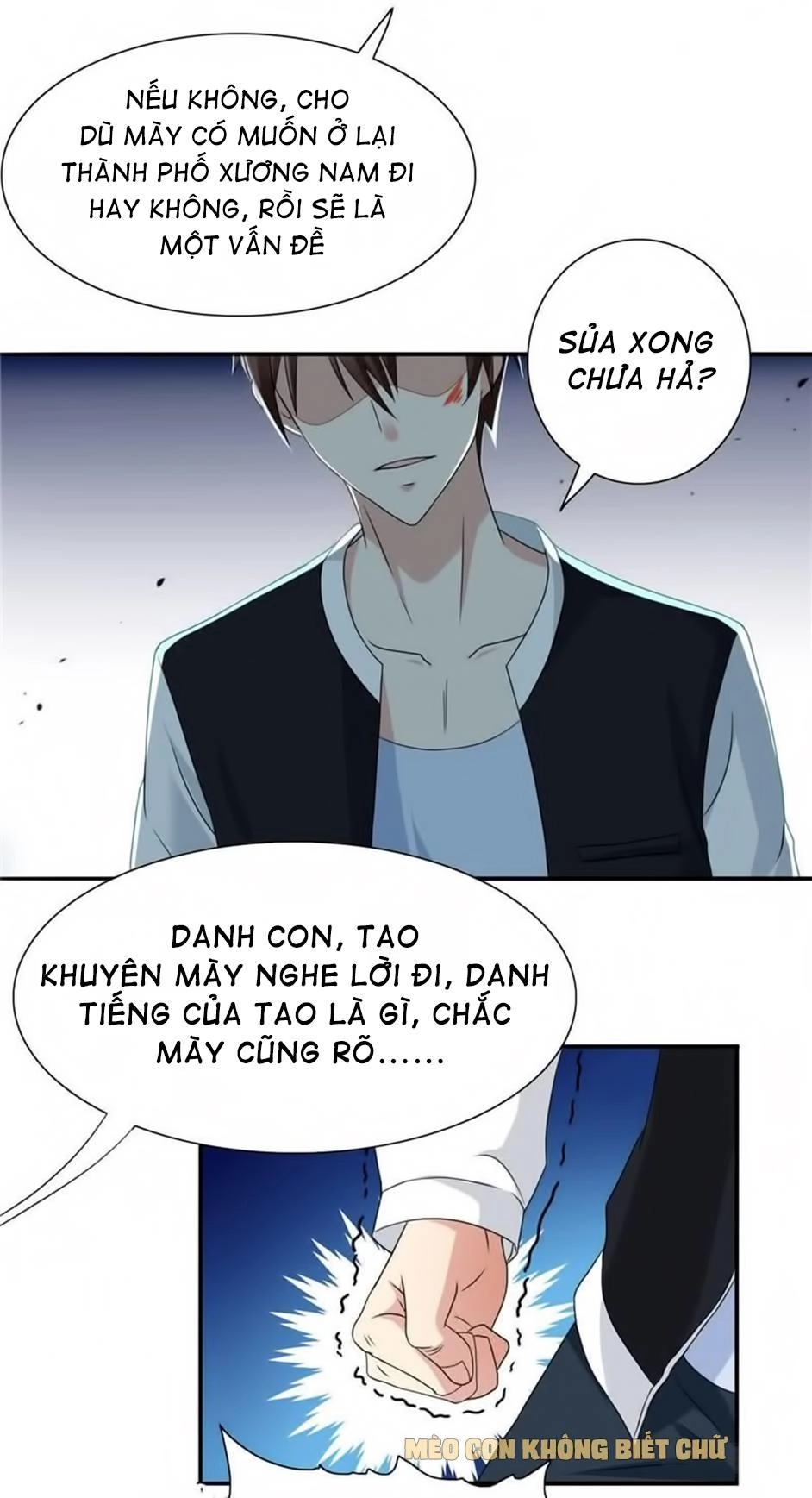 Mỹ Nữ Đại Tiểu Thư Đích Cương Thi Cao Thủ Chapter 1 - 18