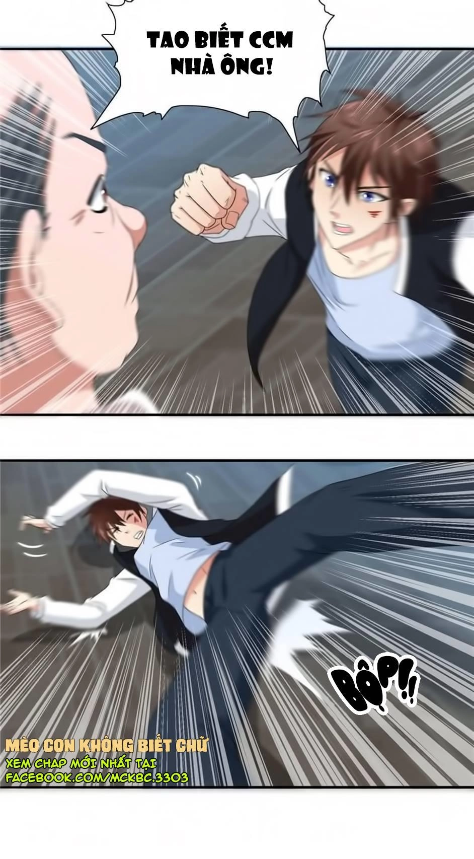 Mỹ Nữ Đại Tiểu Thư Đích Cương Thi Cao Thủ Chapter 1 - 19